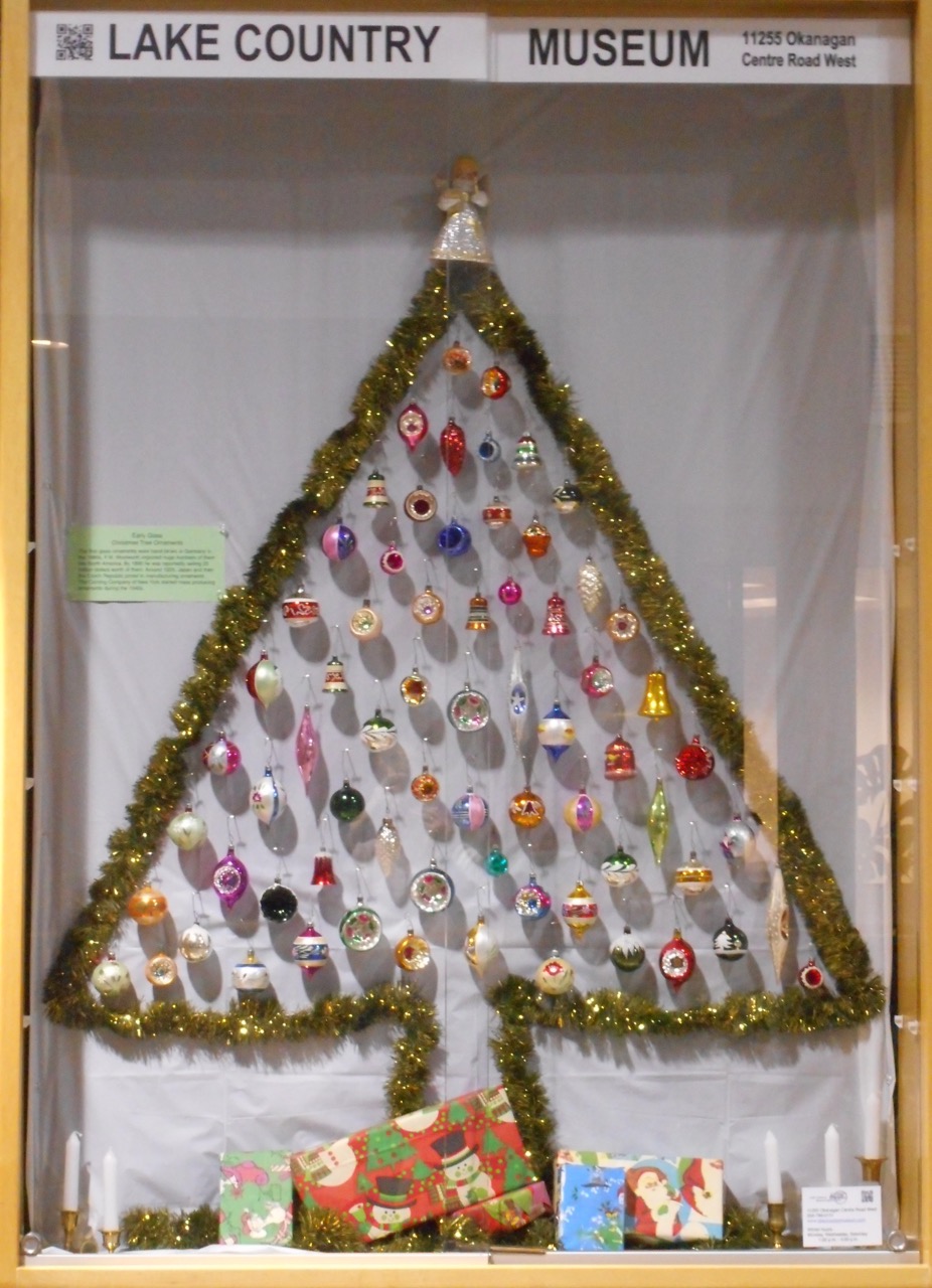 display christmas ornaments lake country museum archives display christmas ornaments lake country museum archives