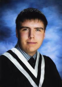 Lucas Anderson Lucas Anderson, recipient of the Lake Country Museum Arnold Award