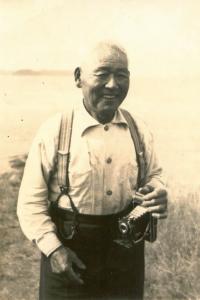 Eijiro Koyama