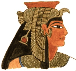 Mutnedjmet Queen consort of Egypt