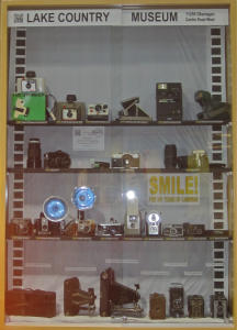 Smile! for 101 years of cameras