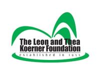 The Leon and Thea Koerner Foundation