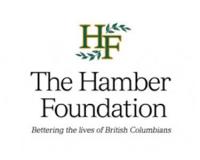 The Hamber Foundation