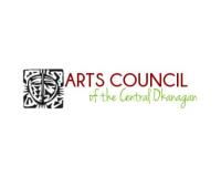 Arts Council of the Central Okanagan