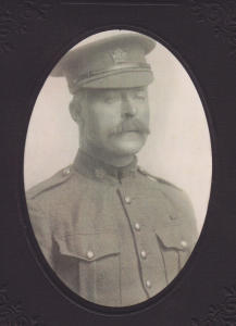 "Colonel" John Brixton