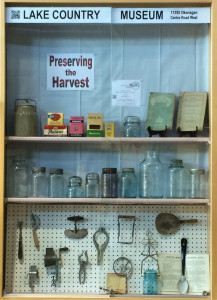 Display_Preserving the Harvest