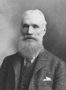 Thomas Wood