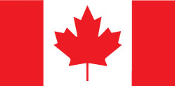 National Flag of Canada