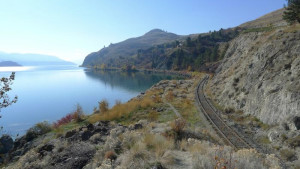 Okanagan Rail Trail