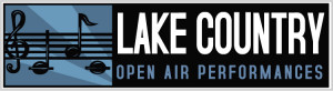 Lake Country Open Air Performances