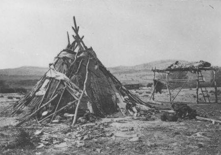 Aboriginal housing