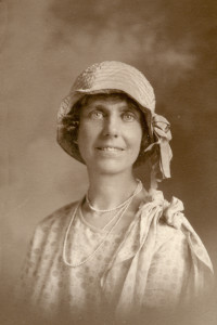 Dorothea Allison