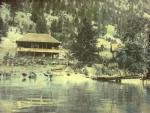 Thomson house on Kalamalka Lake, 1932.jpg